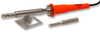 Soldering Iron, 900 Degree F, 120V; Output Power Weller - 32H1548 - Newark, An Avnet Company