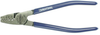 Plier, Crimping, 140Mm; Plier Style Duratool - 91T4881 - Newark, An Avnet Company