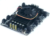 4 X 100 Watt Audio Amplifier Board Tripath T-Amp; Silicon Manufacturer Sure Electronics - 53Y1833 - Newark, An Avnet Company