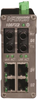 Ethernet Sw, 10 /100Mbps, Din Rail; No. Of Ports Red Lion Controls - 87X6835 - Newark, An Avnet Company