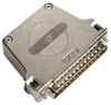 D Sub Backshell, 180Deg, Size Dc; Product Range Harting - 17AC1195 - Newark, An Avnet Company