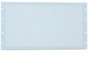 Rack Mounting Solutions - Rack Accessories - Rack Panels - PPFS19010LG2 - Hammond Manufacturing Company Inc.