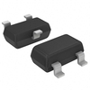 DIODE ZENER 10V 225MW SOT23-3 -- 699-MMBZ5240BLT1 - Image