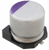 CAP ALUM POLY 47UF 20% 25V SMD - 590-25SVPF47M - Utmel Electronic Limited