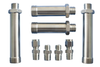 Stainless Steel Connectors -- TY-T09 - Image