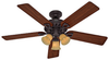 The Newport - 52" - 23488 - Hunter Fan Company
