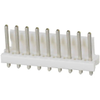 Connectors, Interconnects - Rectangular Connectors - Headers, Male Pins - 1362584-640445-9 - Win Source Electronics