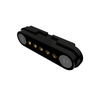 Spring Loaded - 151-686D05C2P50110E-ND - DigiKey
