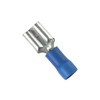 Quick Connects, Quick Disconnect Connectors - DVF14-187-M-ND - DigiKey