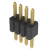 Headers, Male Pins - 2057-HPH1-B-04-UA-ND - DigiKey