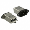 Power Entry Modules (PEM) - 817-1597-ND - DigiKey