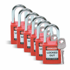 Lockouts, Padlocks - 2267-51339-ND - DigiKey