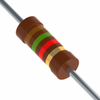 Through Hole Resistors - CBT25J1K5-ND - DigiKey