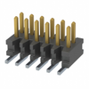 Headers, Male Pins - FTMH-106-02-L-DV-TR-ND - DigiKey
