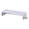 13+13 Pos. Male Horizontal Metal Backshell for J-Tek or Mix-Tek - M80-9042602 - Harwin Plc