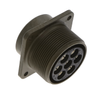 Circular Connector Assemblies - 339-MS3102E24-10S-ND - DigiKey