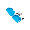 D-Sub, D-Shaped Connector Backshells, Hoods - AE11455-ND - DigiKey