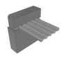 Rectangular Cable Assemblies - IDSS-03-S-07.00-T-ST2-ND - DigiKey