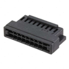 FFC, FPC (Flat Flexible) Connector Housings - A112875-ND - DigiKey
