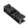 Headers, Male Pins - 609-5838-ND - DigiKey
