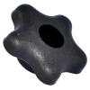 Clamping Knobs Star - - ICK-2595 - Reid Supply