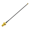 Coaxial Cables (RF) - 931-CAB.01028-ND - DigiKey
