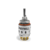 Rotary Switches - 443461-1-05N-ND - DigiKey