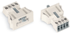 Male connector/plug - 890-734 - WAGO