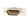 D-Sub Connector Assemblies - 37-580-M15-203L001-ND - DigiKey