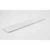 ALUMINUM VENTILATOR (WHITE) - APK-K400AW-WT - APK-K400AW-WT - Sugatsune America, Inc.