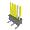 Headers, Male Pins - FTR-105-01-L-S-ND - DigiKey