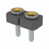 Headers, Receptacles, Female Sockets - 612-SL-102-T-19-ND - DigiKey