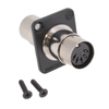 Circular Connector Adapters - EHMIDI2BPKG - ODG (Origin Data Global)