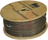 Cable, Shielded; 2; 22 AWG; 19 x 34; 0.18 in.; 0.010 in.; 0.016 in.; PVC; 600 V - 70140148 - Allied Electronics, Inc.