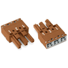 Headers, Plugs and Sockets - 2946-770-1363-ND - DigiKey
