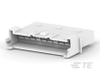 Rectangular Wire & Cable Connectors & Housings - 1-1969588-0 - TE Connectivity