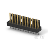 Headers, Male Pins - 4-647296-2-ND - DigiKey