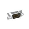 D-Sub Connector Assemblies - L717HDE15PVF-ND - DigiKey