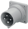 Industrial Power Connectors - 1254457 - RS Components, Ltd.