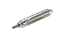 Pneumatic Piston Rod Cylinders - 2084511 - RS Components, Ltd.