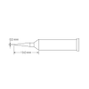 Soldering Iron Tips - 2086833 - RS Components, Ltd.