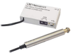 Linear Actuator, DC Servo, 12 mm Travel, TRA12CC and CONEX-CC Controller -- CONEX-TRA12CC - Image