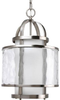 P3701-09 Foyer/Hall Lanterns-Glass w/Frame - 427283 - Capital Lighting, Inc.