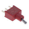 Toggle Switches -- 1400-100AWSP1T2B4M2QE - Image