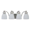 44037-962 Bathroom Fixtures-Four Lights - 775987 - Capital Lighting, Inc.