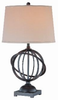 LS-21350 Lamps-Table Lamps - 318902 - Capital Lighting, Inc.