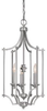 9371MN Foyer/Hall Lanterns-Open Frame - 690546 - Capital Lighting, Inc.