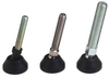 Foot Mount - 40 mm Base (Metric) -- V12Z38M04009310C - Image