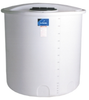 Open Top Vertical Bulk Storage Tanks - 4350 - U.S. Plastic Corporation