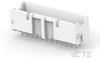 PCB Headers & Receptacles - 2-2323751-4 - TE Connectivity